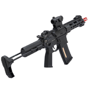 KWA Ronin T6 Tactical 6 VM4 V2.5 PDW AEG Airsoft Rifle