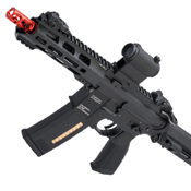 KWA Ronin T6 Tactical 6 VM4 V2.5 PDW AEG Airsoft Rifle