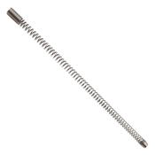 Enhance your 1911 BB pistol's performance with this premium steel recoil spring replacement. Compatible with KMB-77AHN and KMB-76AHN models. Buy now at ReplicaAirguns.ca.