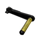 KWC 1911 gun Slide Stop Z07