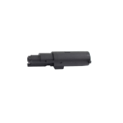 Upgrade and improve the functionality of your M40 CO2 Blowback Pistol with this high-quality loading nozzle. Specifically designed for 4.5mm Steel BBs. Available at ReplicaAirguns.ca.
