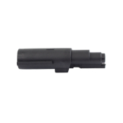 Upgrade and improve the functionality of your M40 CO2 Blowback Pistol with this high-quality loading nozzle. Specifically designed for 4.5mm Steel BBs. Available at ReplicaAirguns.ca.