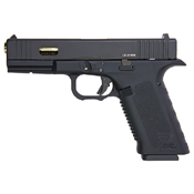 KWC K17 CO2 Blowback Airsoft Gun