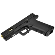 KWC K17 CO2 Blowback Airsoft Gun