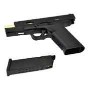 KWC K17 CO2 Blowback Airsoft Gun
