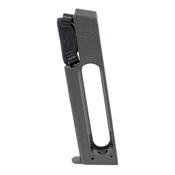 KWC 1911 CO2 NBB Pellet Magazine .177 Cal