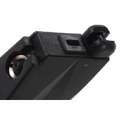 Upgrade your airsoft experience with the spare CO2 magazine for KWC M92. Durable full metal construction, available in 22/42 rounds. Buy now for extended plinking sessions at ReplicaAirguns.ca.