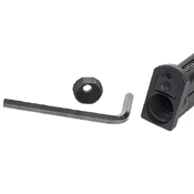 Upgrade your airsoft experience with the spare CO2 magazine for KWC M92. Durable full metal construction, available in 22/42 rounds. Buy now for extended plinking sessions at ReplicaAirguns.ca.