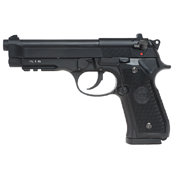 KWC 92FS CO2 Blowback Airsoft Gun