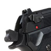 KWC 92FS CO2 Blowback Airsoft Gun