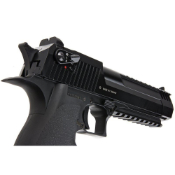 KWC Desert Eagle L6 CO2 Airsoft Gun