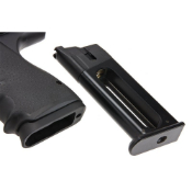 KWC Desert Eagle L6 CO2 Airsoft Gun