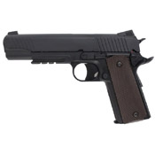 KWC CQBP M45 A1 CO2 NBB Airsoft gun