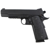 KWC 1911 GSR CO2 NBB Airsoft gun