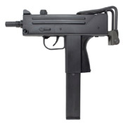 KWC MAC 11 CO2 NBB Airsoft SMG