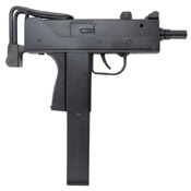 KWC MAC 11 CO2 NBB Airsoft SMG