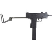 KWC MAC 11 CO2 NBB Airsoft SMG