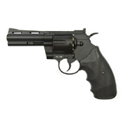 KWC 357 CO2 Airsoft Revolver