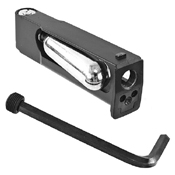 KWC Makarov PM CO2 NBB Airsoft Gun