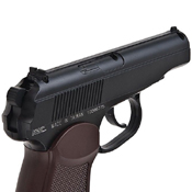 KWC Makarov PM CO2 NBB Airsoft Gun