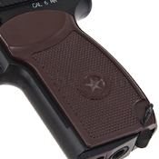KWC Makarov PM CO2 NBB Airsoft Gun