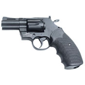 KWC 357 CO2 Airsoft Revolver