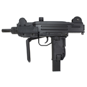 KWC Mini UZI CO2 Blowback Airsoft gun