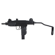 KWC Mini UZI CO2 Blowback Airsoft gun