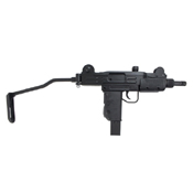 KWC Mini UZI CO2 Blowback Airsoft gun
