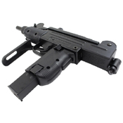 KWC Mini UZI CO2 Blowback Airsoft gun