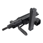 KWC Mini UZI CO2 Blowback Airsoft gun
