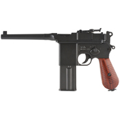 KWC M712 Mauser CO2 Blowback Airsoft Gun