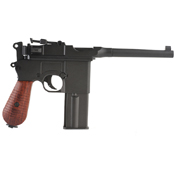 KWC M712 Mauser CO2 Blowback Airsoft Gun