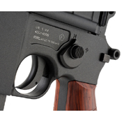 KWC M712 Mauser CO2 Blowback Airsoft Gun