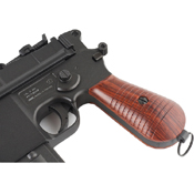 KWC M712 Mauser CO2 Blowback Airsoft Gun