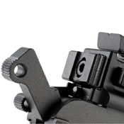 KWC M712 Mauser CO2 Blowback Airsoft Gun