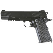 KWC M1911  A1 Tac  CO2 BlowBack Airsoft gun