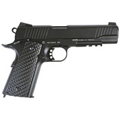 KWC M1911  A1 Tac  CO2 BlowBack Airsoft gun