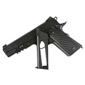 KWC M1911  A1 Tac  CO2 BlowBack Airsoft gun