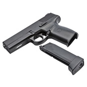 KWC SW40F Sigma C02 Blowback Airsoft Gun
