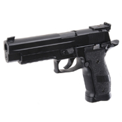 KWC P226 S5 CO2 Blowback  Airsoft gun