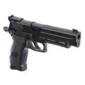 KWC S226-S5 Full Metal Blowback CO2 Airsoft Pistol