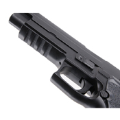 KWC Sig P226-S5 Full Metal Blowback CO2 Airsoft Pistol