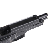 KWC Sig P226-S5 Full Metal Blowback CO2 Airsoft Pistol