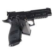 KWC Sig P226-S5 Full Metal Blowback CO2 Airsoft Pistol