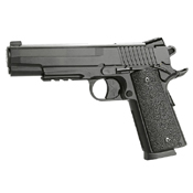 KWC 1911 GSR CO2 NBB Steel BB gun