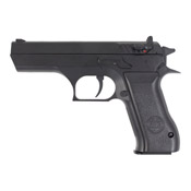 KWC Jericho 941 CO2 NBB Steel BB gun