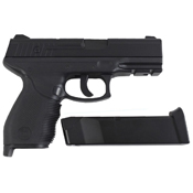 KWC 24/7 CO2 Steel BB Gun