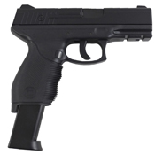 KWC 24/7 CO2 Steel BB Gun