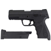 KWC 24/7 CO2 Steel BB Gun